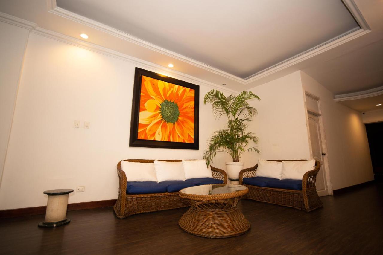 Hotel Casa Fatima Cartagena Exterior foto